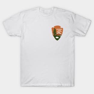 National Park Service Logo T-Shirt